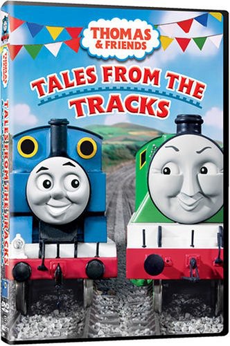 thomas and friends dvd walmart