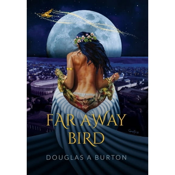 Far Away Bird, (Hardcover)