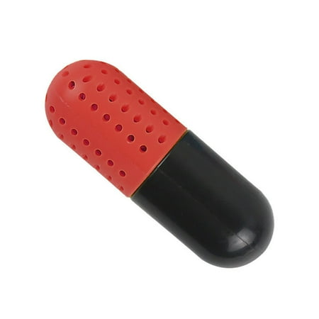 

Xunyuan Sneaker Deodorizer Multi-Purpose Tasteless Zeolite Fresh Shoe Deodorizer Capsules for Locker