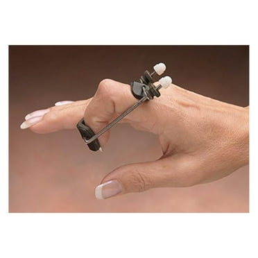 Combined Final Finger Flexion Splint, Size: L