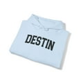 thumbnail image 4 of Destin Fl Florida Moving Away Hoodie, Gifts, Hooded Sweatshirt, 4 of 4