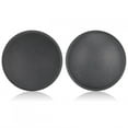 thumbnail image 4 of 5PCS Subwoofer Dust , Horn Dust , 72mm / 2.83in Protective  For Stage, 4 of 8