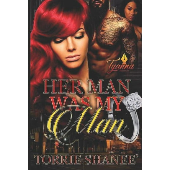 Her Man Was My Man (Paperback)