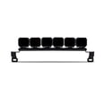 thumbnail image 5 of Bumper Pod Lights (6), compatible with Ford Bronco 2021+ with Standard Bumper, 5 of 9