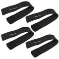 thumbnail image 3 of Fishing Gear Strap,4PCs Reusable Fishing Rod Fishing Rod Tie Strap Fishing Rod Strap Power Packed Performance, 3 of 14