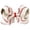 White, variant on Softball Hair Bows Girls Hair Clips Party Favors Ponytail Holders Cheer Ribbon Bow Hair Ties Bands Holder for Teams Sports Cheerleaders