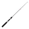 thumbnail image 2 of Telescoping Ice Fishing Rod Set Mini Pole Winter Ultra-light Ice Fishing Reel Set Fishing Tackle Tool, 2 of 7