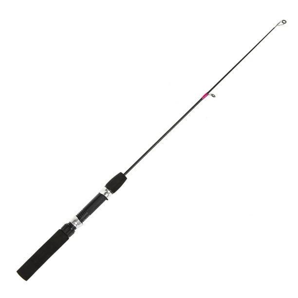  63cm Ultra-Short Fishing Rod and Reel Set, Mini Ice