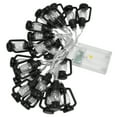 thumbnail image 2 of Halloween String Light, Battery Powered Warm Light 9.8ft String Light  For Family For Living Room For Window For Festival Decoration, 2 of 8