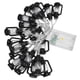 thumbnail image 3 of Cadena de Luces LED BuyWeek 20 Pies Luz Cálida, 3 of 12