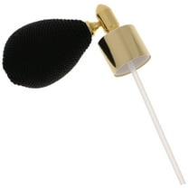 Pawsdot Perfume Bottle Gasbag Sprayer Head for 18 Calibre Bottles