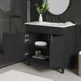 thumbnail image 1 of Modway Miles 36” Bathroom Vanity, 1 of 12