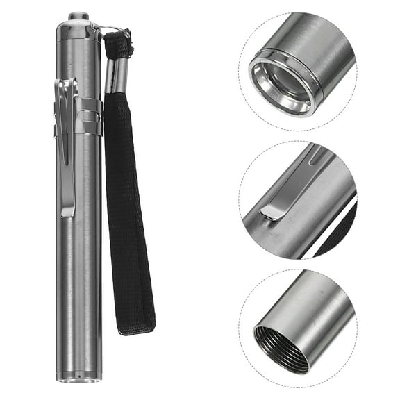 PAMINGONO Egg Candler Led Tester Portable Candling Light Lamp For Incubator Monitoring Eggs Development