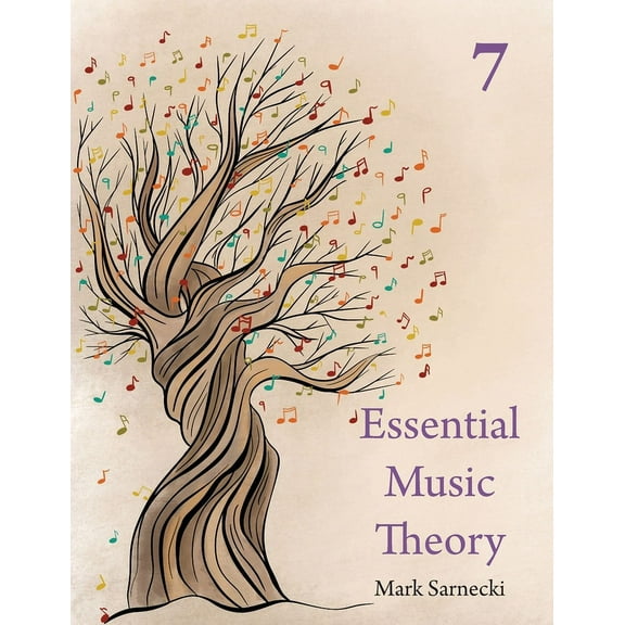 Essential Music Theory Level 7, (Paperback)