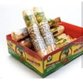 thumbnail image 2 of Coconut rolls rollos de coco mexican candy 20 ct, 2 of 4