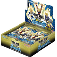 thumbnail image 1 of Dragon Ball Super TCG Masters: Three Glorious Fighters Booster Box (B30) - 24 Packs, 1 of 1