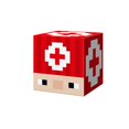 thumbnail image 1 of Minecraft Jouets Ensemble d'Apprentissage STEM, Jouet de Construction Créatif pour Enfants, Minecraft Blocks pour Garçons et Filles de 6 à 12 Ans, 1 of 2