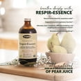 thumbnail image 4 of Suplemento Flora Respir-Essence Lung & Respiratory 500 ml, 4 of 5