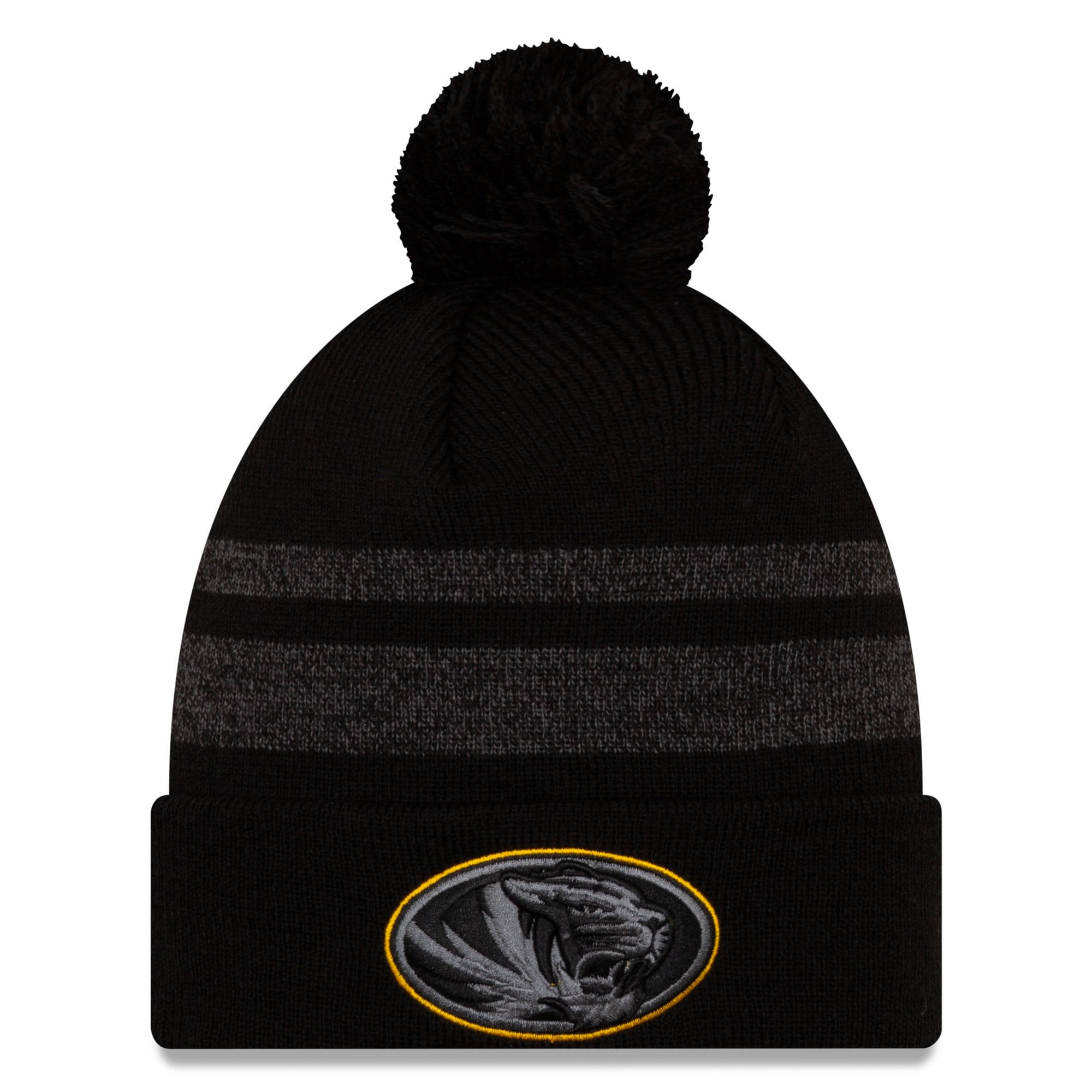 Detroit Pistons Cuffed Knit Hat 