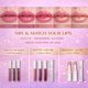 thumbnail image 5 of Kit de Maquillaje LUMA EDIT Set Completo para Principiantes, 5 of 8