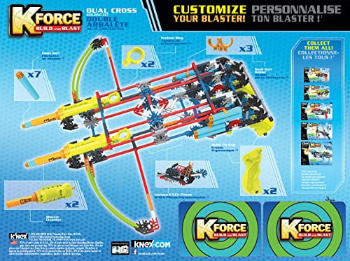 knex k force