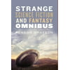 Strange Science Fiction and Fantasy Omnibus