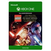 Lego Star Wars The Force Awakens, Warner Bros, Xbox, [Digital Download]