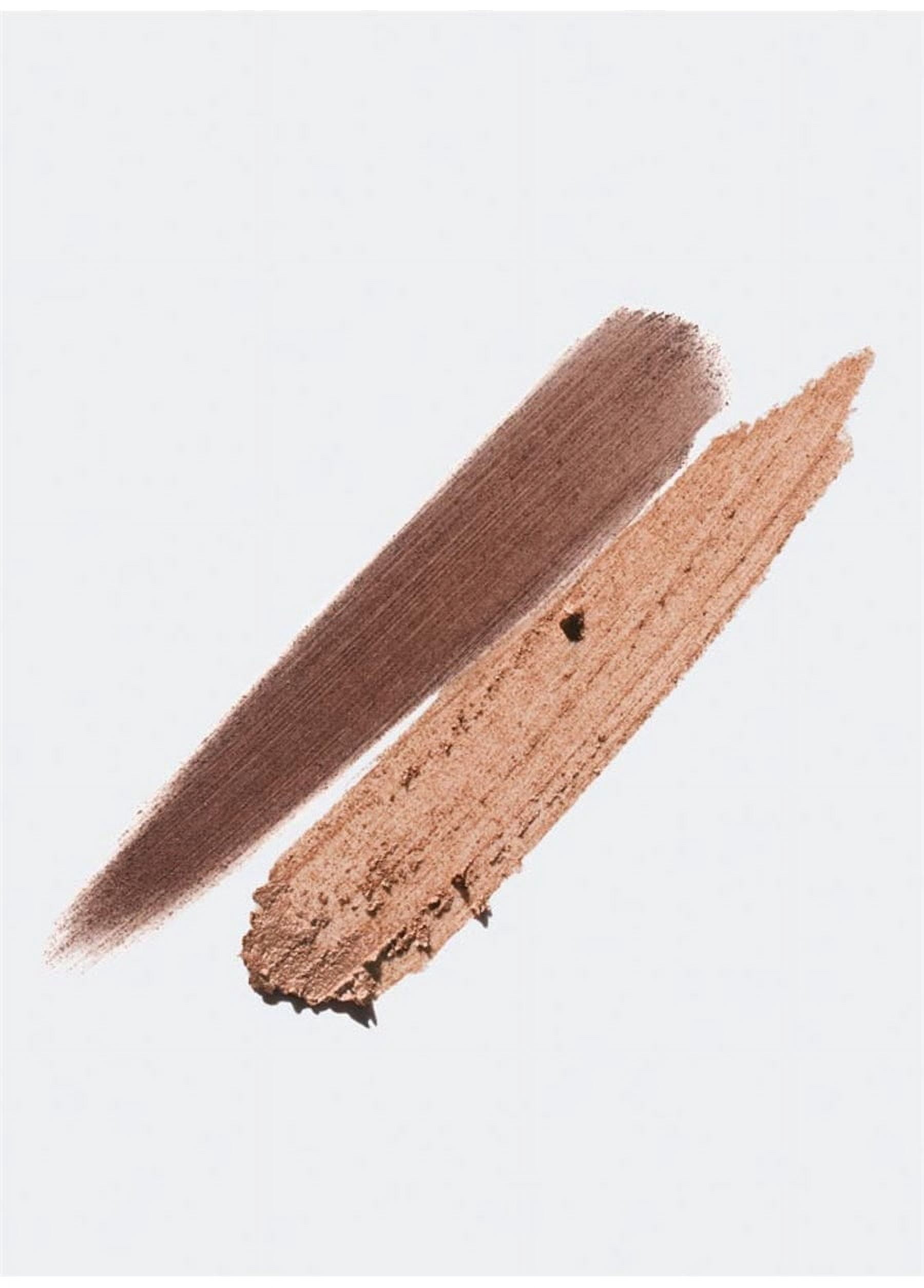 Clinique High Impact Shadow Play Shadow + Definer, No. 7 Flame & Ember, 0.06 oz