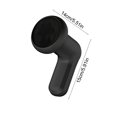 thumbnail image 3 of Tumotour Cupping Device Scrapers Gua Sha Instrument Cupping Gas Cans Hot Suction Gua Sha Instrument Walking 30ml, 3 of 6