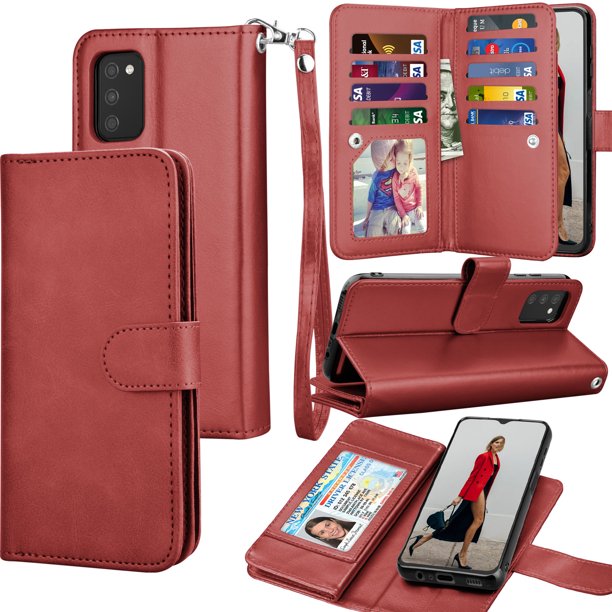 Galaxy Flip Case 2351