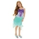 thumbnail image 3 of Muñeca Disney Princess Ariel con Vestido para niñas talla 4 a 6 años Disney Ariel Muñeca con Vestido, 3 of 7