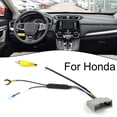thumbnail image 3 of For Honda Vehicle Specific 24Pin Reverse Camera Adapter Connection Solution, 3 of 3