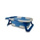 thumbnail image 1 of Tina de Baño Moderna Plegable con Sensor de Temperatura Noni IS-02B, 1 of 6