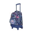 thumbnail image 2 of MOCHILA XTREM TROLLEY CROSS 2.0 4XT BLUE HEARTS, 2 of 8