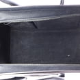 thumbnail image 5 of Pre-Owned Luggage Bag Grainy Leather Micro By Rebag, 5 of 6