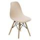 thumbnail image 1 of 4x antideslizantes Zulema para sillas de concha elasticidad beige, 1 of 8