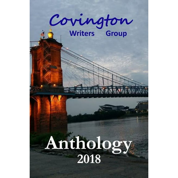 Anthology 2018 (Paperback)