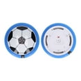 thumbnail image 4 of Balón De Fútbol Flotante, Juguete De Fútbol Flotante, ABS Duradero De Alta Seguridad, LED Colorido, Tamaño Portátil Para La Familia, 4 of 7