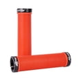 thumbnail image 3 of heritaly ZTTO 2X Handlebar Grips Durability Skidproof Great Quality Bike Handlebars Handy Intallation Fool-style Operation Bicycle Grip Red 1Set, 3 of 6