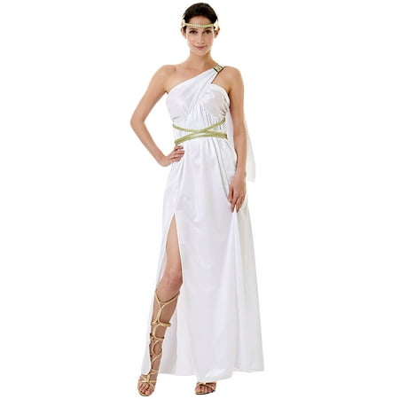 Boo! Inc. Grecian Goddess Halloween Costume for Women | Athena, Aphrodite