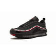 thumbnail image 4 of NIKE MENS Air Max 97 OG UNDFTD "Undefeated - Black" AJ1986 001 AJ1986 001 from Stadium Goods, 4 of 6