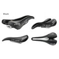 thumbnail image 3 of Selle SMP Lite 209 Bicycle Saddle - Black / Steel Rails, 3 of 11
