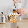 thumbnail image 4 of ADDHAT 1Jgo Decorativa Para Café Multicolor Con Superficie Lisa Ideal Para Uso Doméstico, 4 of 6