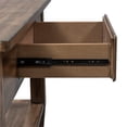 thumbnail image 2 of Liberty Furniture Verona Valley Sofa Table, 2 of 7