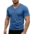 thumbnail image 2 of HAJWOH Compression Shirt Men Shaping Shirt Tank Wicking Breathable Sleeveless Shirt, 2 of 5