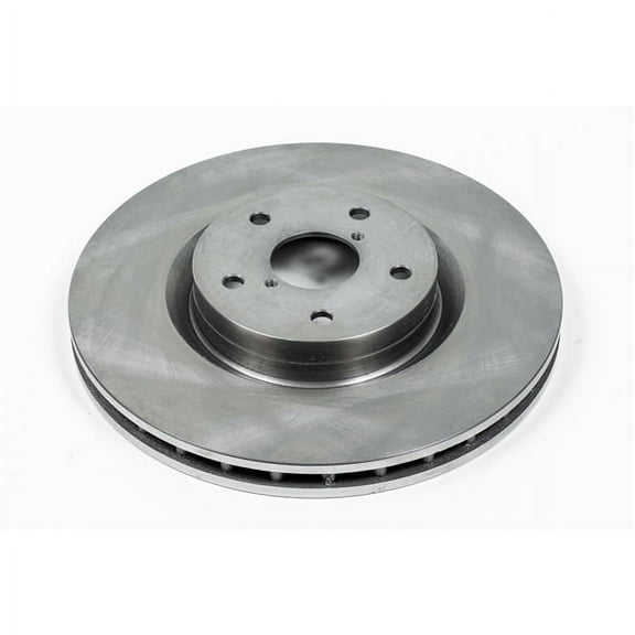 AutoSpecialty Brake Rotor