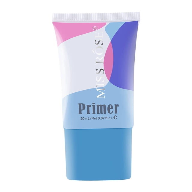Makeup Base Primer for Face Pore Minimizer Cruelty Free Cosmetics
