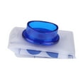 thumbnail image 4 of Protector facial desechable para RCP, respirador de primeros auxilios, máscara de reanimación para RCP, 4 of 6