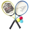 thumbnail image 1 of Combo Juniors Tennis Racquet by Atomica, 1 of 3