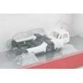 thumbnail image 3 of Herpa HE572088 1-200 Scale Goldhofer for Ast-2 Airplane Tractor, 3 of 3